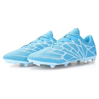 umbro Football Boots Velocita Alchemist Premier FG for Firm Ground (Natural Grass) Malibu Blue Men